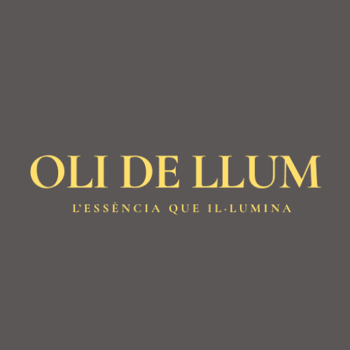 Oli de Llum
